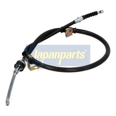 Cable de accionamiento, freno de estacionamiento JAPANPARTS BC-513