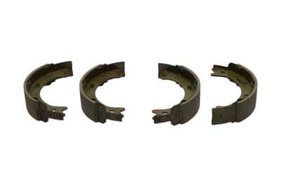 Juego de zapatas de frenos Kavo Parts KBS-7420
