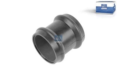 Conducto del refrigerante DT Spare Parts 3.15110