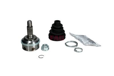 Juego de articulación, eje de transmisión Schaeffler FAG 771 0254 30