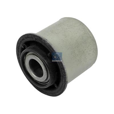 Casquillo, soporte de la cabina DT Spare Parts 1.14317