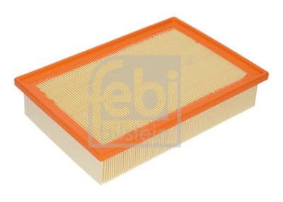 Filtro de aire FEBI BILSTEIN 1007445