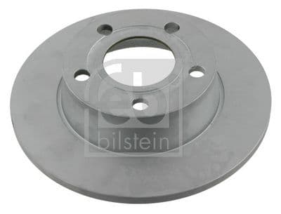 Disco de freno FEBI BILSTEIN 22908
