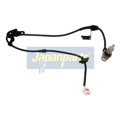 Sensor, revoluciones de la rueda JAPANPARTS ABS-329