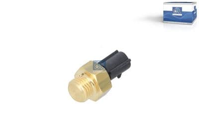 Sensor, de temperatura de gas de escape DT Spare Parts 4.69773