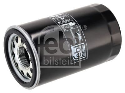 Filtro, sistema hidráulico operador FEBI BILSTEIN 1007493