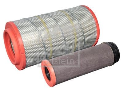 Juego de filtro de aire FEBI BILSTEIN 173608