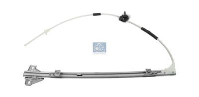 Elevador para ventanas DT Spare Parts 6.72110