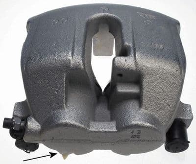 Caliper TEXTAR 38203100