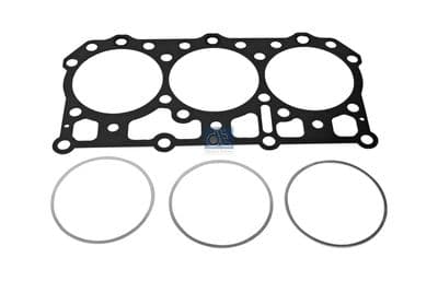 Junta, culata de cilindro DT Spare Parts 6.22105