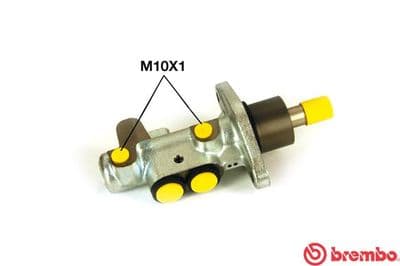 Cilindro principal de freno BREMBO M 85 051