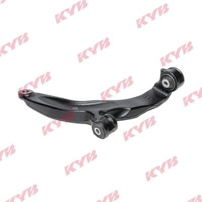 Brazo oscilante, suspensión de ruedas KYB KSC6084