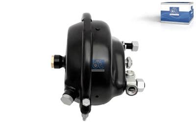 Cilindro de freno de membrana DT Spare Parts 4.67626