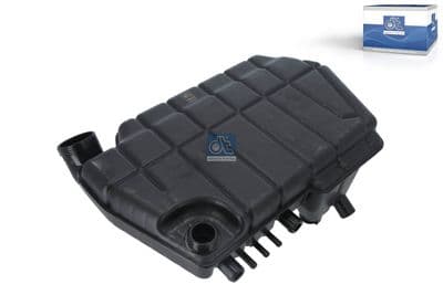 Depósito de compensación, refrigerante DT Spare Parts 5.45270