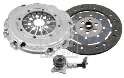 Kit de clutch FEBI BILSTEIN 1005206