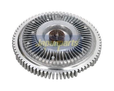 Acoplamiento, ventilador del radiador JAPANPARTS VC-L03