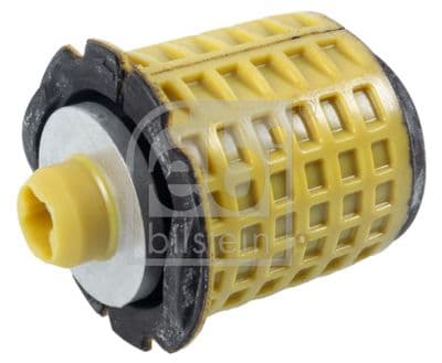 Suspensión, cuerpo del eje FEBI BILSTEIN 173361