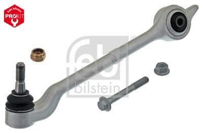 Brazo oscilante, suspensión de ruedas FEBI BILSTEIN 34655