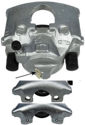 Caliper TEXTAR 38065500