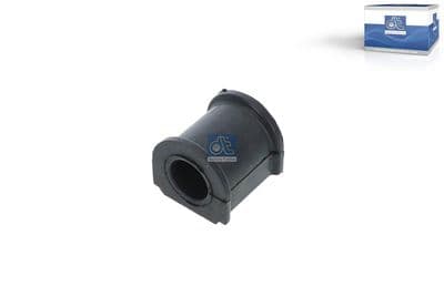 Casquillo del buje, estabilizador DT Spare Parts 7.11425