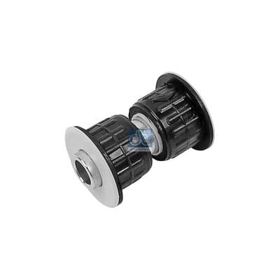 Casquillo del buje, muelle DT Spare Parts 7.11046