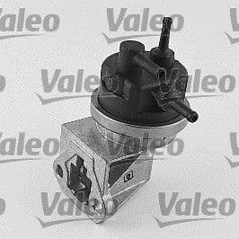 Bomba de combustible VALEO 247163