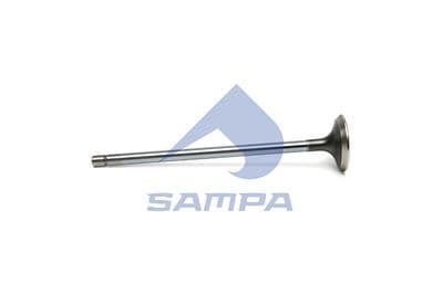 Válvula de escape SAMPA 065.455
