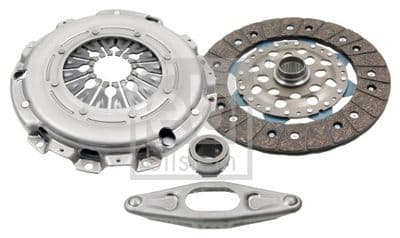 Kit de clutch FEBI BILSTEIN 1005476