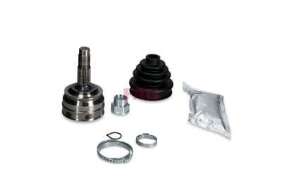 Juego de articulación, eje de transmisión Schaeffler FAG 771 0756 30