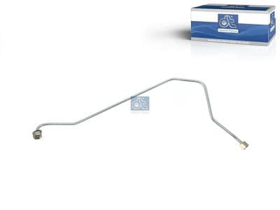 Tubería de alta presión, sistema de inyección DT Spare Parts 2.12025