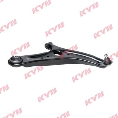 Brazo oscilante, suspensión de ruedas KYB KSC5193