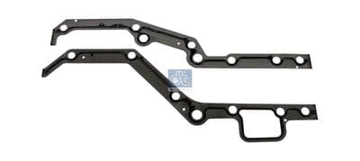 Juego de juntas, cárter de mando DT Spare Parts 4.20476