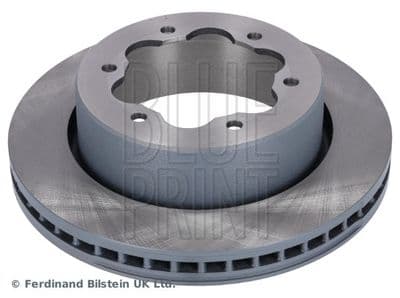 Disco de freno BLUE PRINT ADBP430202