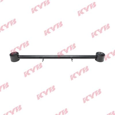 Brazo oscilante, suspensión de ruedas KYB KSC6435