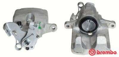 Caliper BREMBO F 59 198