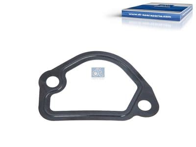 Junta, brida del agente refrigerante DT Spare Parts 3.16556