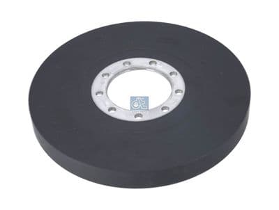 Amortiguador de vibraciones DT Spare Parts 3.11164