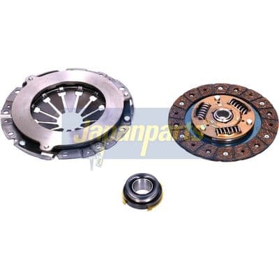 Kit de clutch JAPANPARTS KF-H02