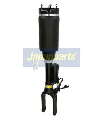 Amortiguador de telescópico neumático JAPANPARTS MM-AS041