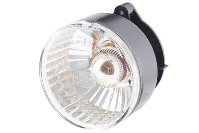 Luces intermitentes HELLA 2BA 009 001-201