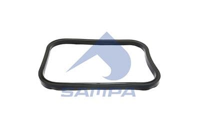 Junta, cárter de aceite SAMPA 027.448