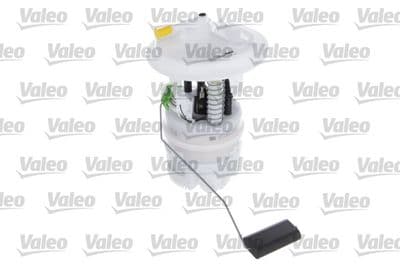 Unidad de alimentación de combustible VALEO 347154