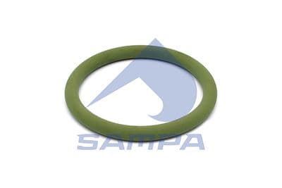 Cinta de sellado SAMPA 115.963