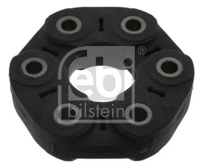 Junta, árbol cardán FEBI BILSTEIN 36524