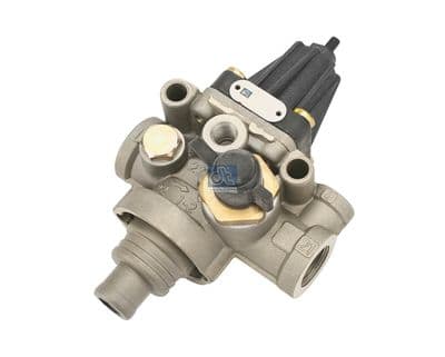 Válvula limitadora de presión DT Spare Parts 5.70191