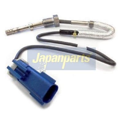 Sensor, de temperatura de gas de escape JAPANPARTS EGT-901