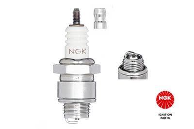 Bujía de encendido NGK 1228