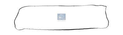 Junta cabeza de motor DT Spare Parts 3.12117
