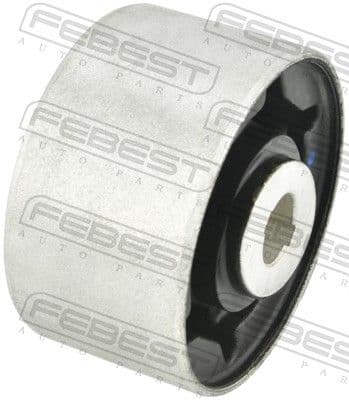 Suspensión, cuerpo del eje FEBEST OPAB-017