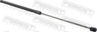 Amortiguador, cofre del motor FEBEST 23117-003
